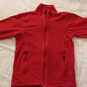 Helly Jensen fleece